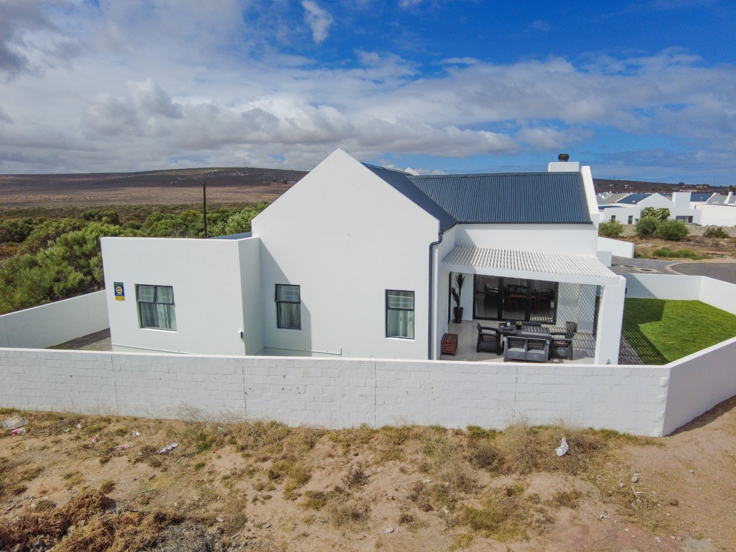 3 Bedroom Property for Sale in Britannia Beach Estate Western Cape